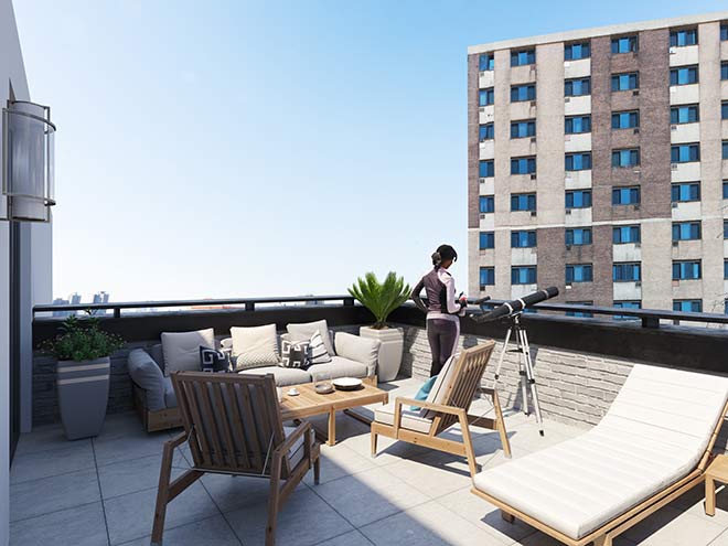 grand 2 terrace