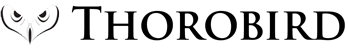 thorobird logo web